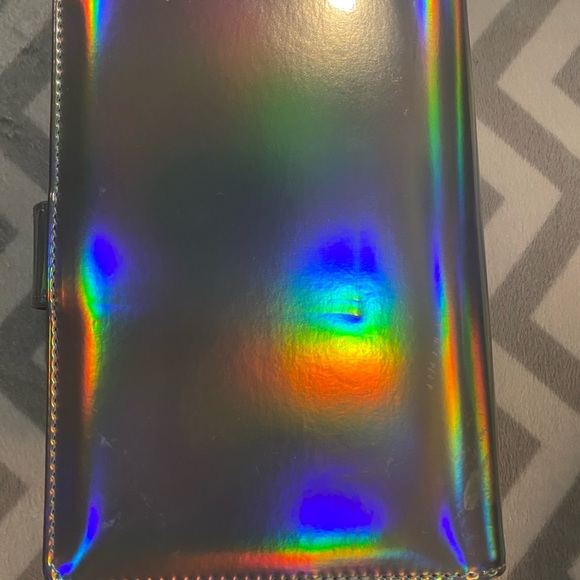 Iridescent Mini Budget Binder - Picture 4 of 6